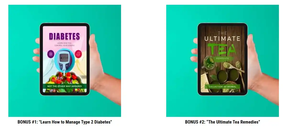 cellucare order bonus